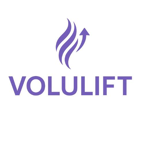 Volulift bounce curl edge brush 