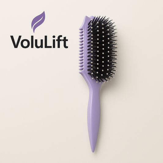 Volulift volume-enhancing brush